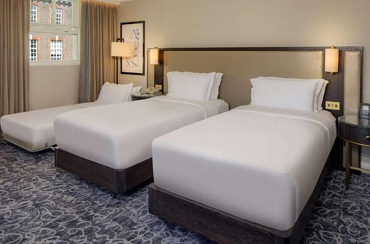 Hilton London Euston