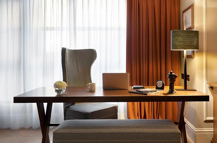 Hyatt Regency London - The Churchill