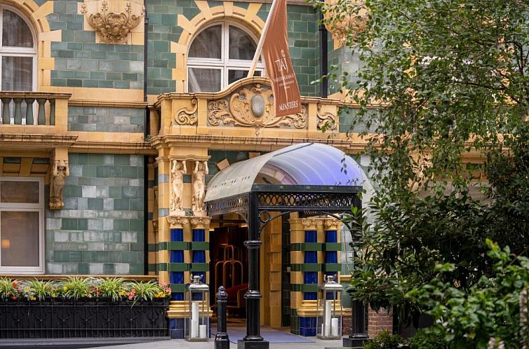 Unterkunft 634065143 - Appartement England - Taj 51 Buckingham Gate Suites and Residences