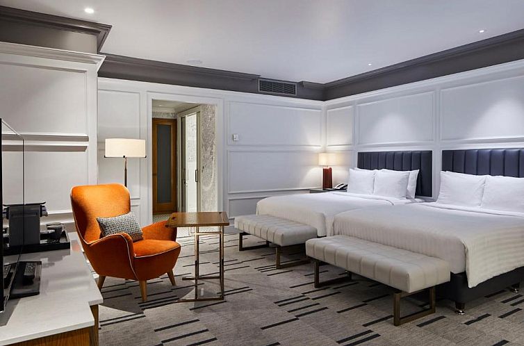 London Marriott Hotel County Hall