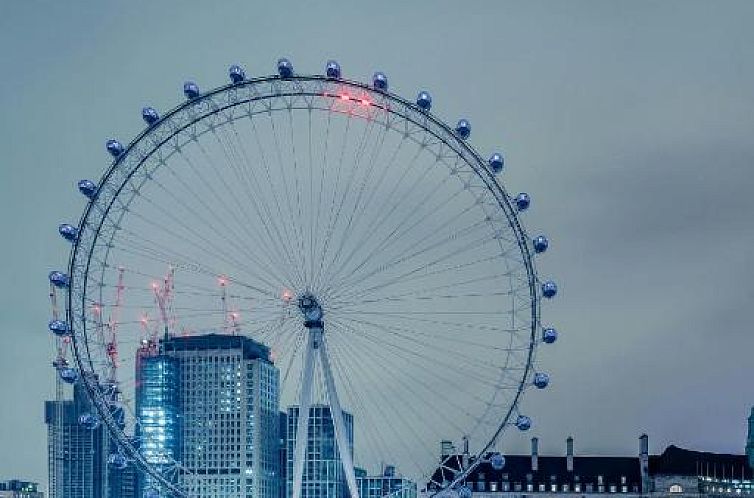 London Marriott Hotel County Hall