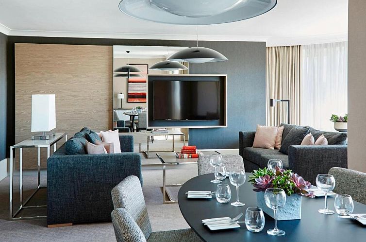 Unterkunft 634065145 - Appartement England - London Marriott Maida Vale