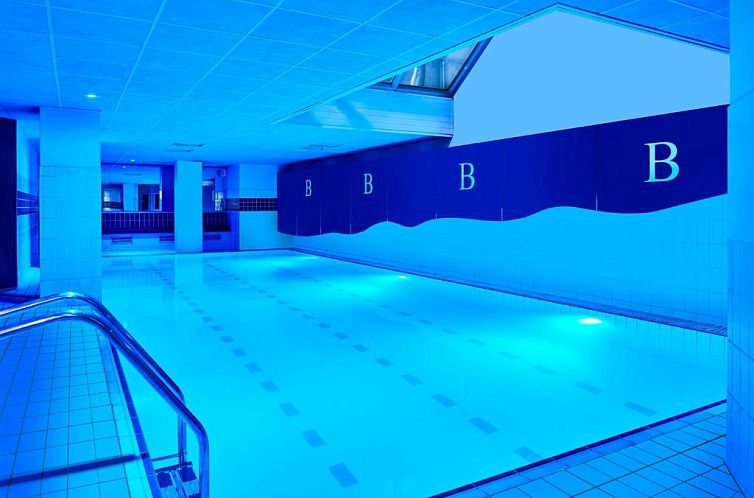 London Marriott Maida Vale