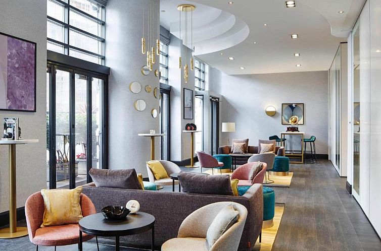 London Marriott Maida Vale