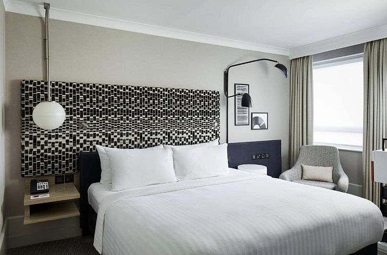 London Marriott Maida Vale