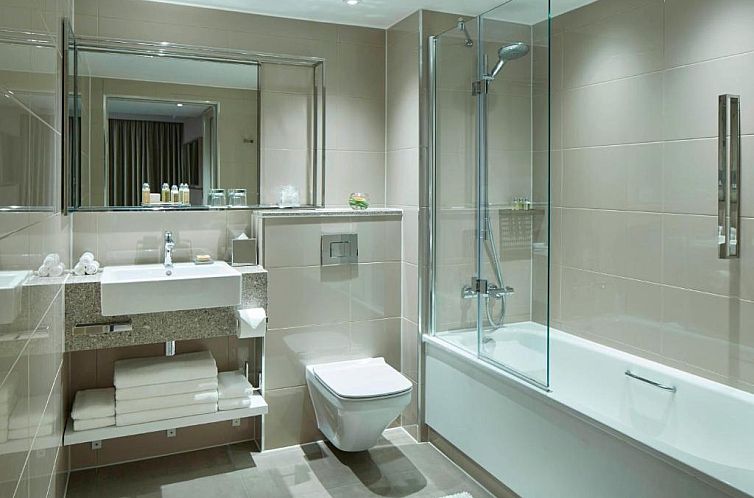 London Marriott Maida Vale