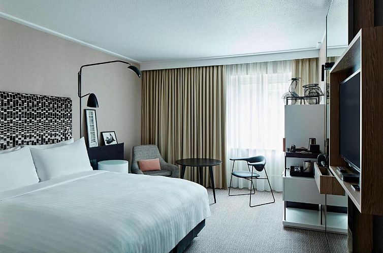 London Marriott Maida Vale