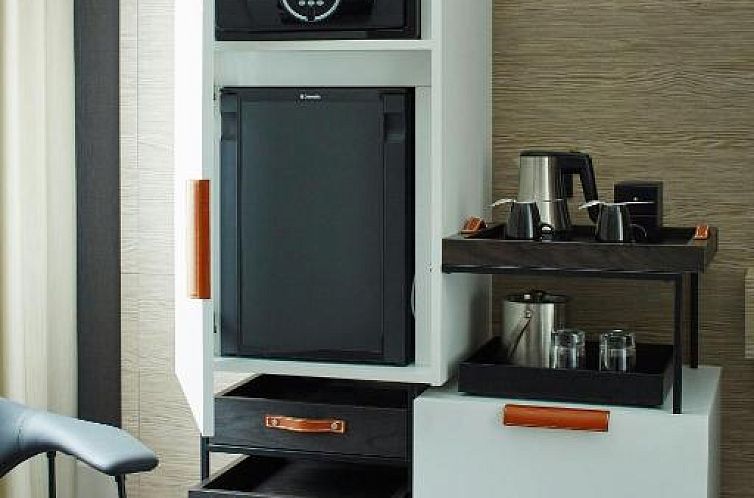 London Marriott Maida Vale