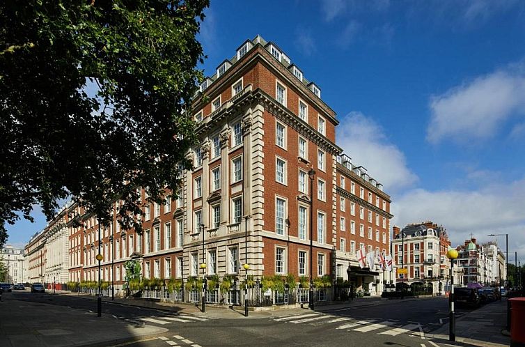 London Marriott Hotel Grosvenor Square