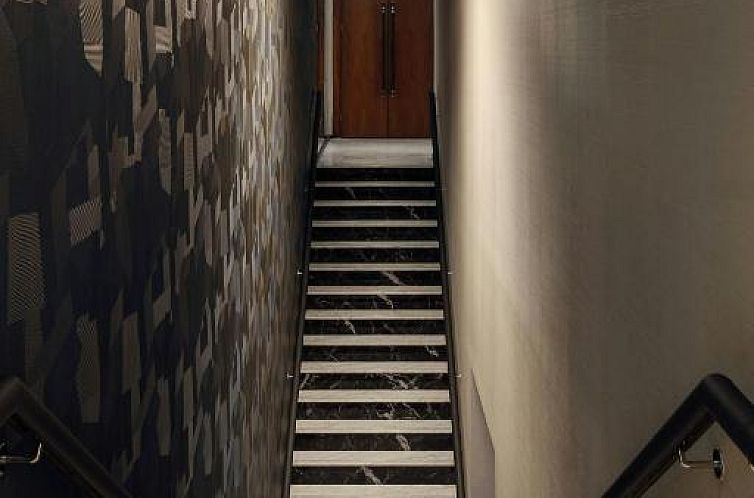 London Marriott Hotel Grosvenor Square