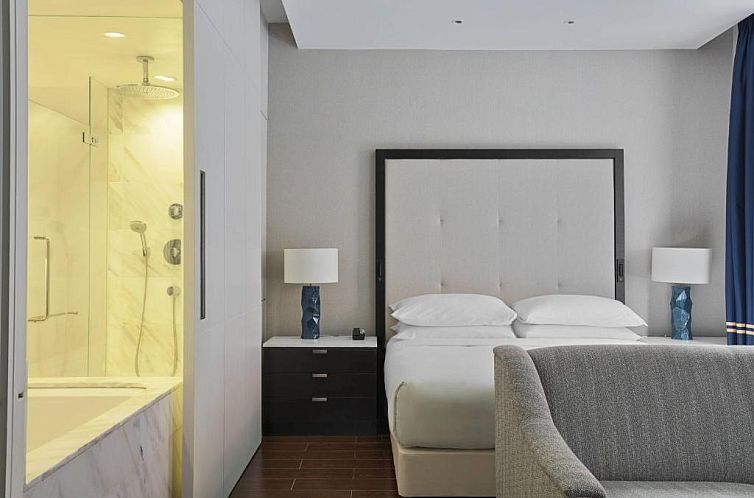 London Marriott Hotel Grosvenor Square