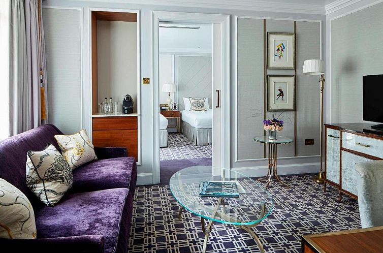 London Marriott Hotel Park Lane