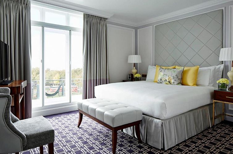 London Marriott Hotel Park Lane