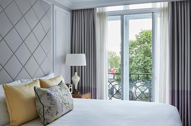 London Marriott Hotel Park Lane