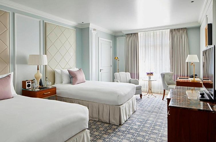 London Marriott Hotel Park Lane