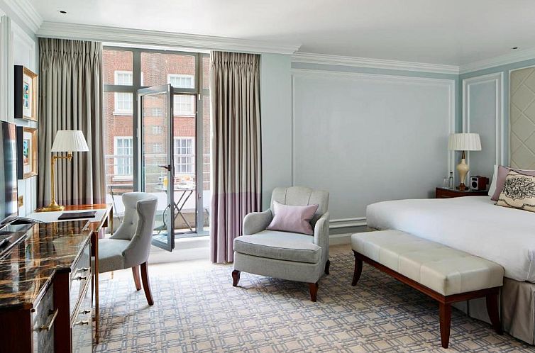London Marriott Hotel Park Lane