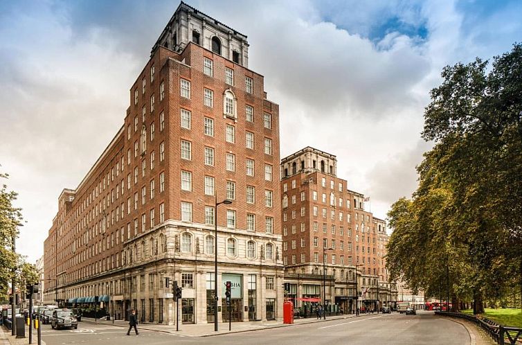 Guest house 634065148 - Apartment England - JW Marriott Grosvenor House London