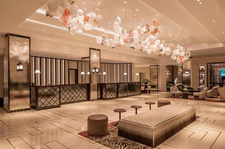 JW Marriott Grosvenor House London