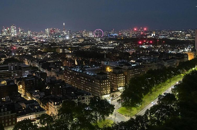 JW Marriott Grosvenor House London