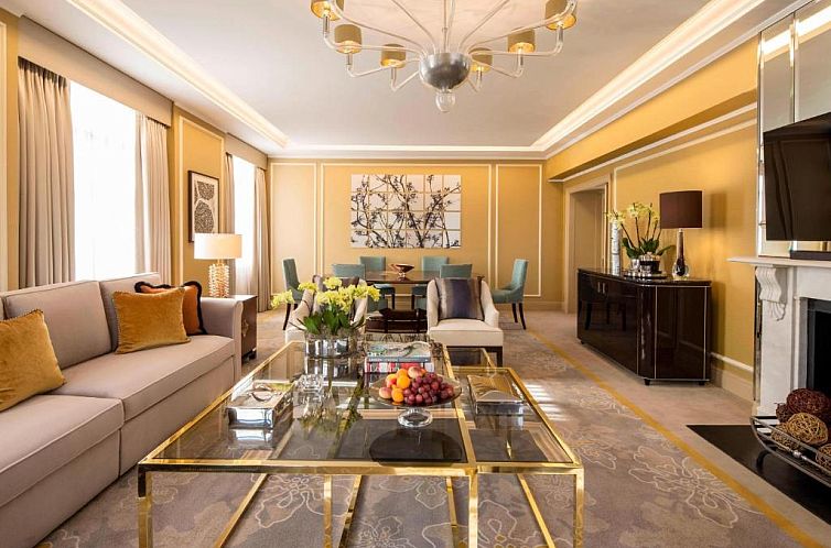 JW Marriott Grosvenor House London