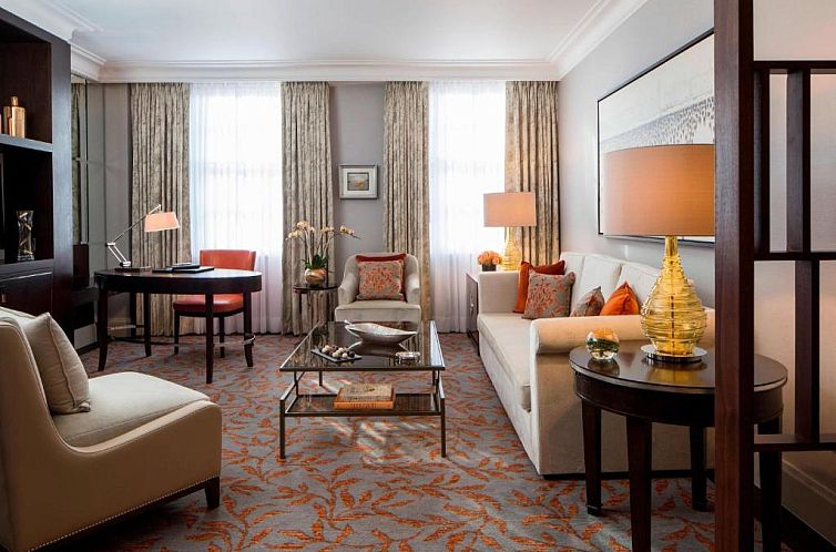 JW Marriott Grosvenor House London