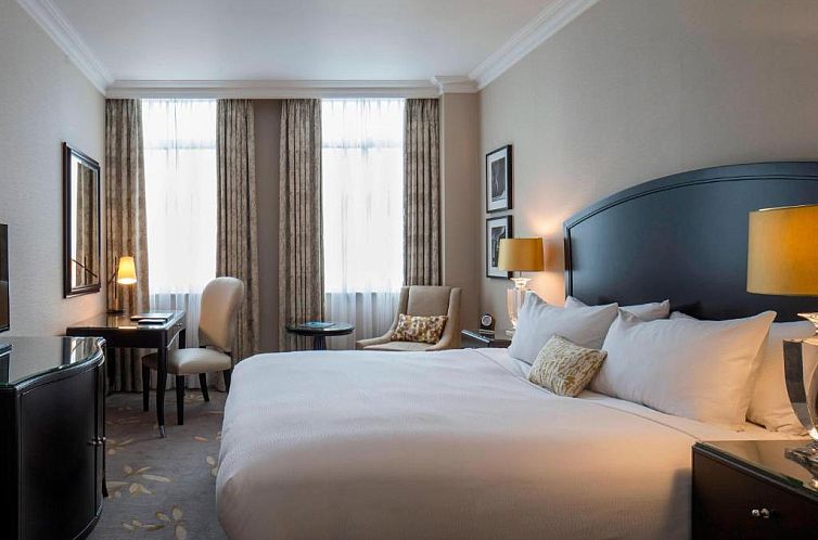 JW Marriott Grosvenor House London