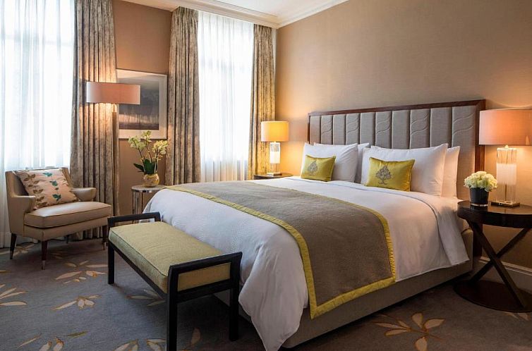 JW Marriott Grosvenor House London
