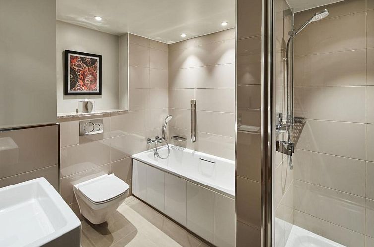 London Marriott Hotel Kensington