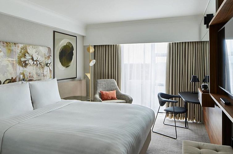 London Marriott Hotel Kensington