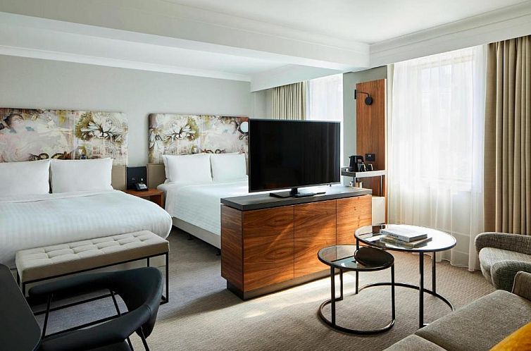 London Marriott Hotel Kensington