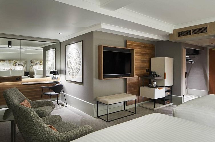 London Marriott Hotel Kensington