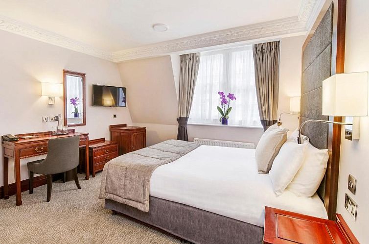 Guest house 634065158 - Apartment England - Fitzrovia Hotel