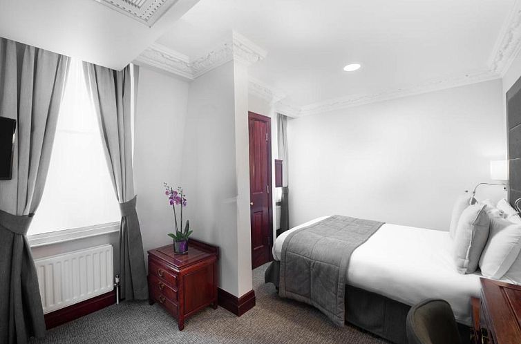 Fitzrovia Hotel