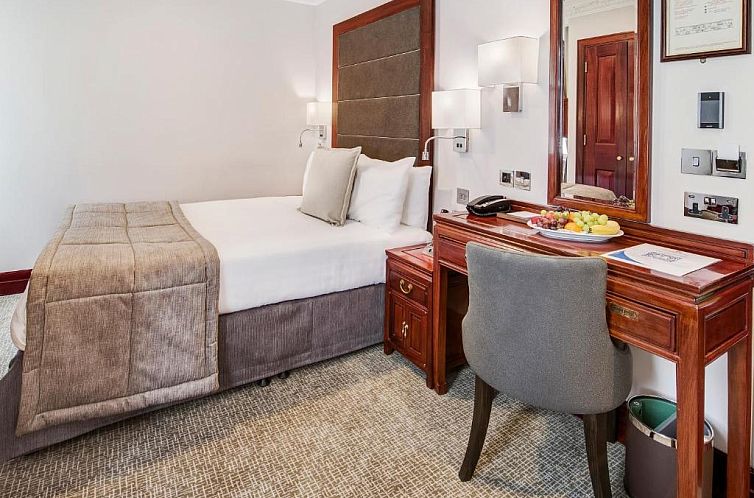 Fitzrovia Hotel