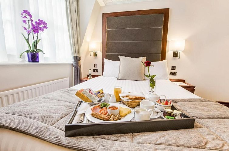 Fitzrovia Hotel