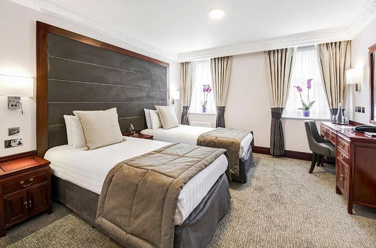 Fitzrovia Hotel