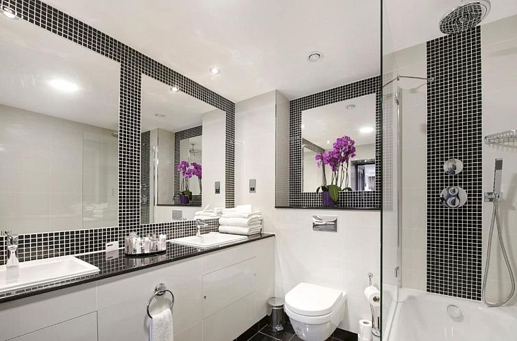 Fitzrovia Hotel