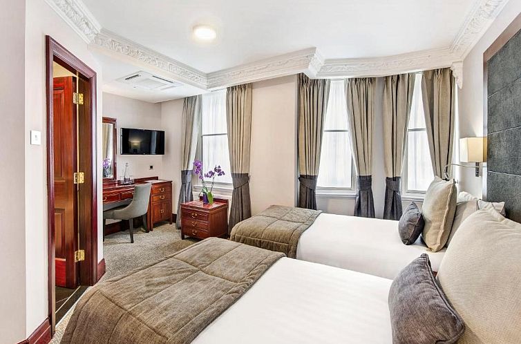 Fitzrovia Hotel