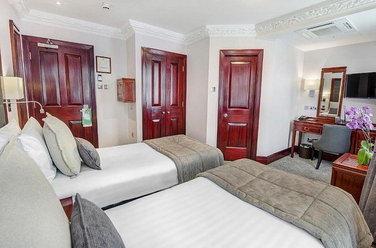 Fitzrovia Hotel