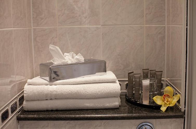 Fitzrovia Hotel