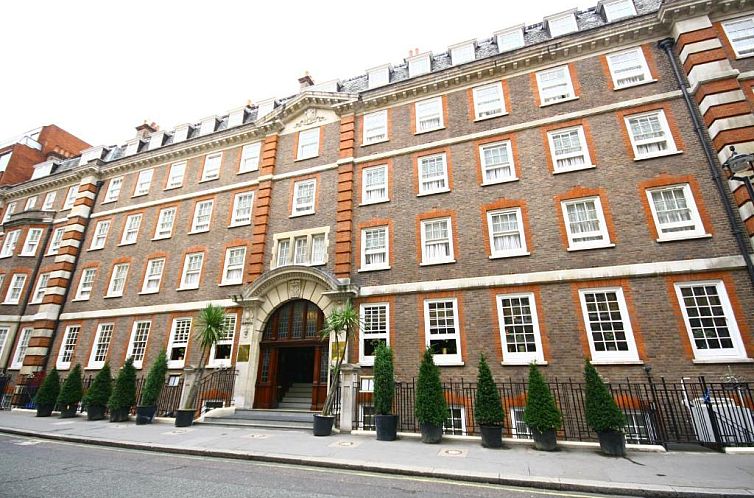 Fitzrovia Hotel