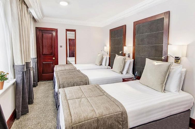 Fitzrovia Hotel