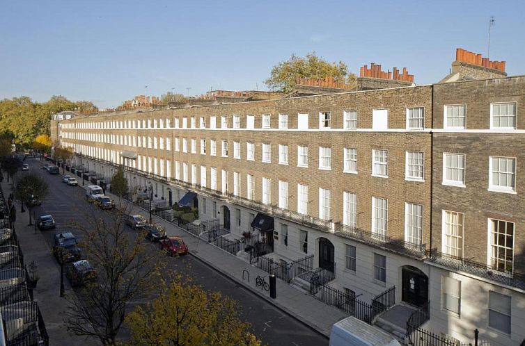 Grange Buckingham Hotel