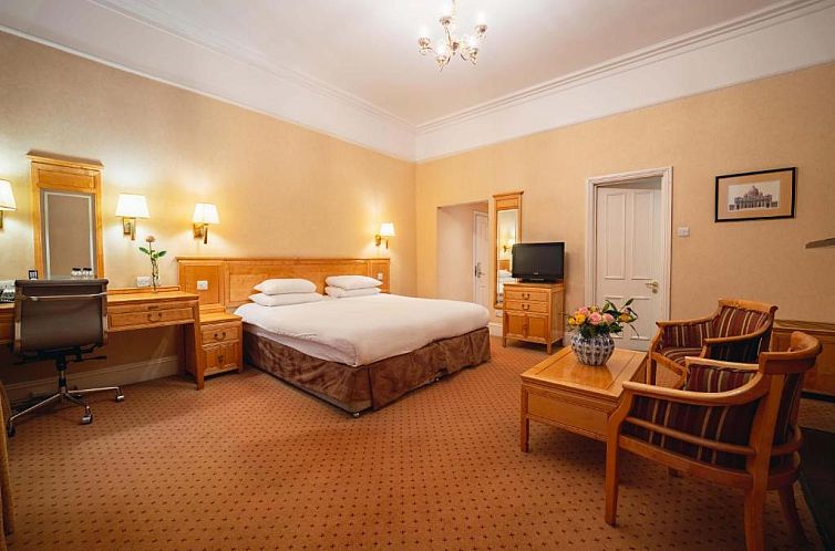 Grange Buckingham Hotel