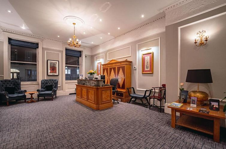 Grange Buckingham Hotel