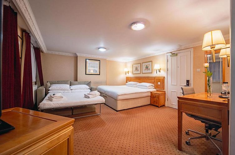 Grange Buckingham Hotel