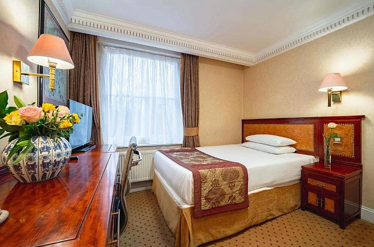 Grange Buckingham Hotel
