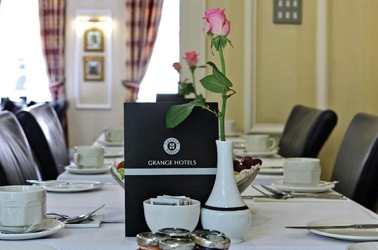 Grange Buckingham Hotel