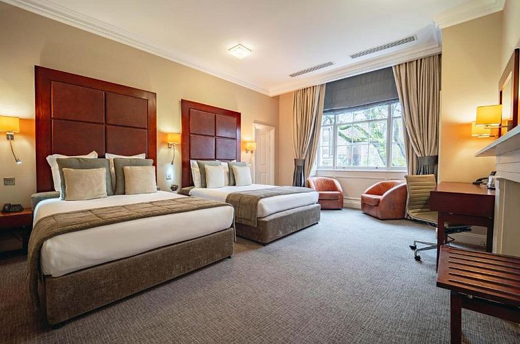 Unterkunft 634065163 - Appartement England - Grange Beauchamp Hotel