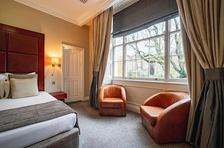 Grange Beauchamp Hotel